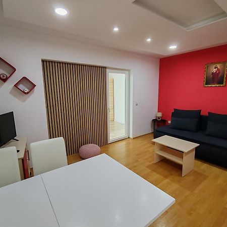 Apartments La Natalli Baska  Exterior photo